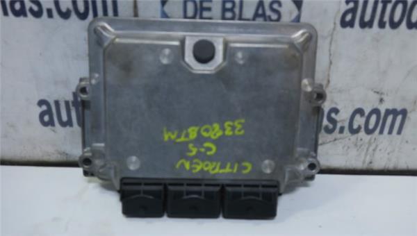C5 BERLINA Centralita motor uce
