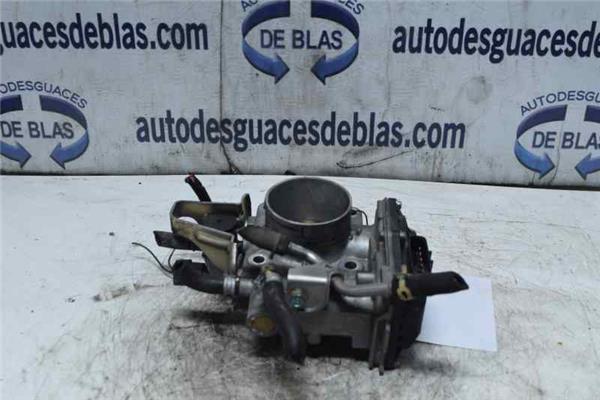 CIVIC BERLINA 5 FK Caja Mariposa Aire