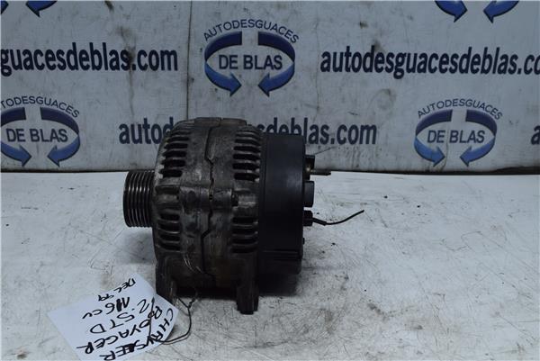 VOYAGER GS Alternador