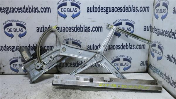 Zafira B 2005- Elevalunas Electrico Delantero Derecho