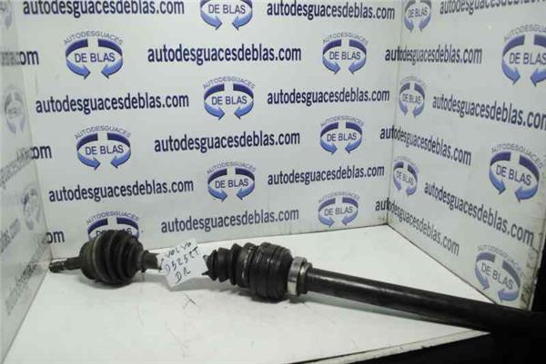 S80 BERLINA Transmision Delantera Derecha S80 BERLINA Transmision Delantera Derecha