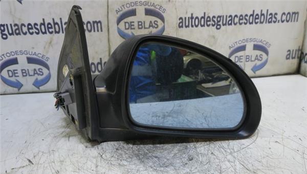Ceed ED2006- Retrovisor Derecho