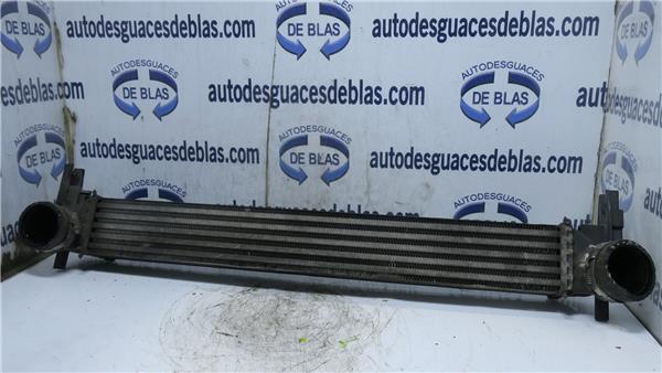 IBIZA SC 6J1 Intercooler