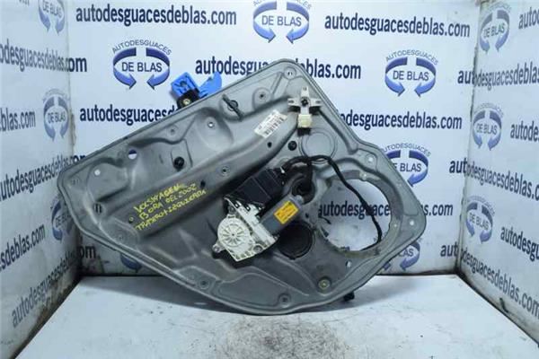 BORA BERLINA 1J2 Elevalunas Electrico Trasero Izquierdo