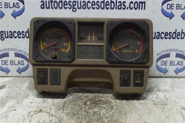 MONTERO L040 Cuadro Completo