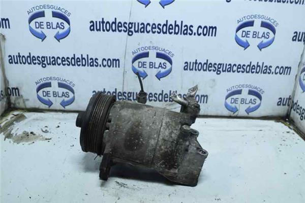 MURANO Z50 Compresor Aire Acondicionado