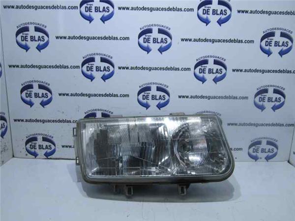 INDIGO Faro Delantero Derecho INDIGO Faro Delantero Derecho