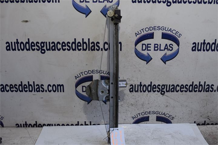 TRAFIC FURGÓN Elevalunas Electrico Delantero Izquierdo TRAFIC FURGÓN Elevalunas Electrico Delantero Izquierdo