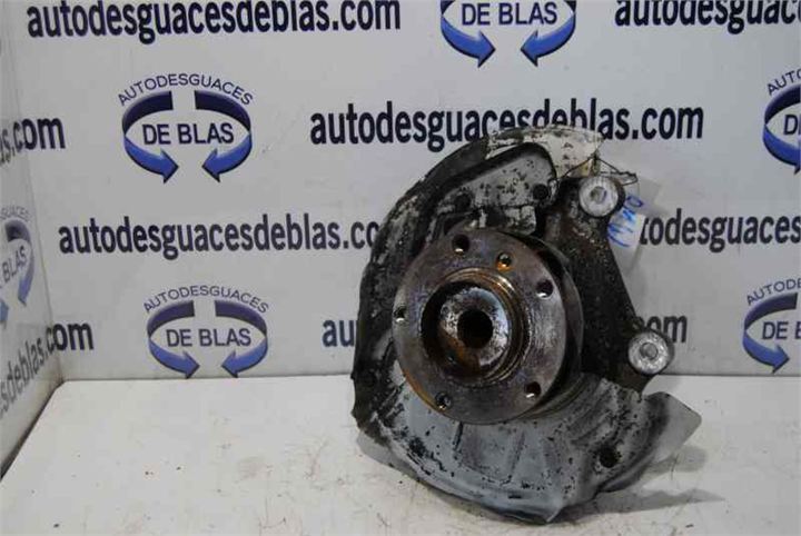 Serie 5 Berlina E391995- Mangueta Delantera Izquierda Serie 5 Berlina E391995- Mangueta Delantera Izquierda