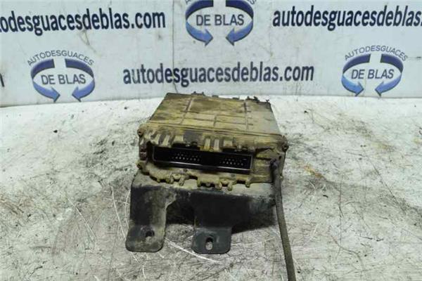 LT CAJA CERRADA COMBI MOD. 1997 Centralita motor uce LT CAJA CERRADA COMBI MOD. 1997 Centralita motor uce