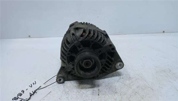 A4 Berlina B51994- Alternador