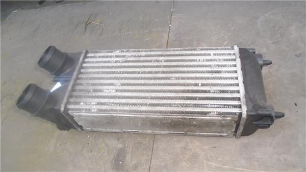 308 2007- Intercooler