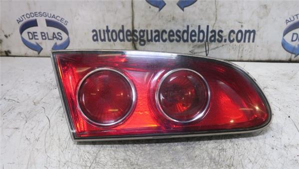 Cordoba Berlina 6L209.2002- Piloto Porton Trasero Izquierdo Cordoba Berlina 6L209.2002- Piloto Porton Trasero Izquierdo