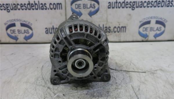 LAGUNA II BG0 Alternador