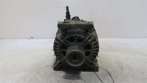 Clase A BM 16906.2004- Alternador Clase A BM 16906.2004- Alternador