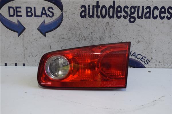 LAGUNA II BG0 Piloto Trasero Derecho LAGUNA II BG0 Piloto Trasero Derecho