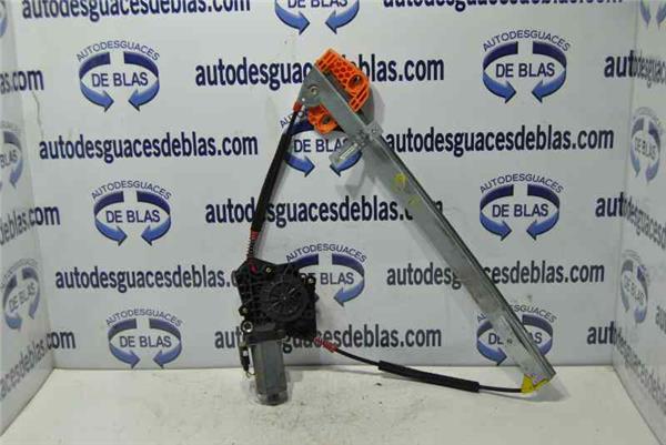 Fiesta Berlina DX2000- Elevalunas Electrico Delantero Derecho