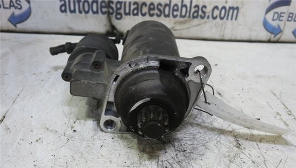 Ibiza 6K108.1999- Motor Arranque