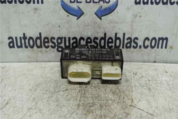 A3 8L RELE VENTILADOR A3 8L RELE VENTILADOR