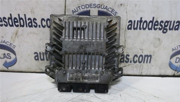 C3 2002- Centralita motor uce