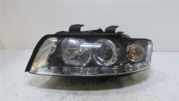 A4 Avant 8E12.2001- Faro Delantero Izquierdo