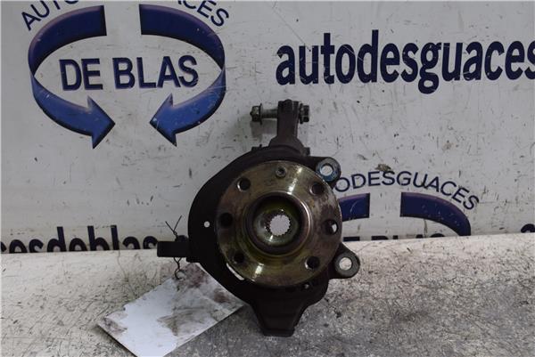 CORSA C Mangueta Delantera Derecha CORSA C Mangueta Delantera Derecha