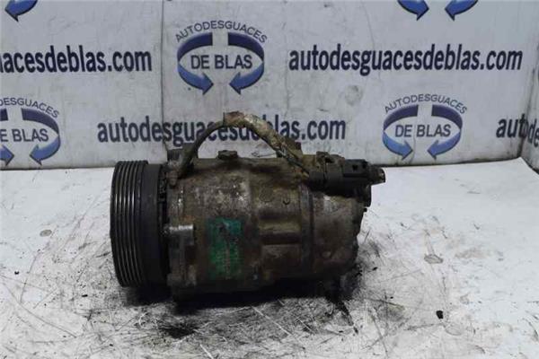 OCTAVIA BERLINA 1U2 Compresor Aire Acondicionado