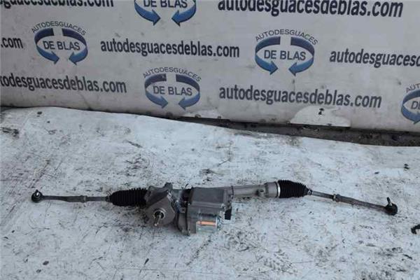 207 Cremallera Direccion Asistida