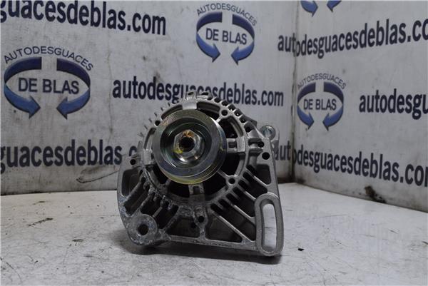 DOBLO 119 Alternador