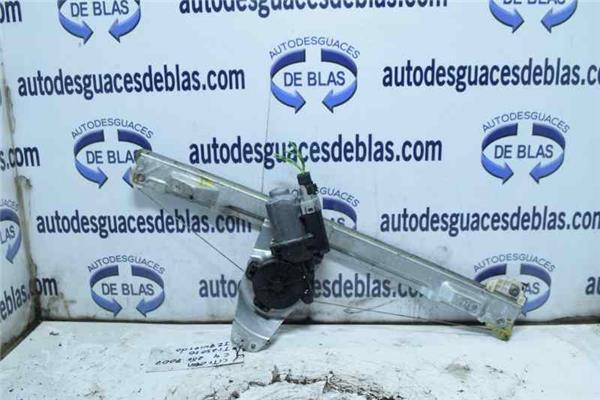 C4 BERLINA Elevalunas Electrico Trasero Izquierdo