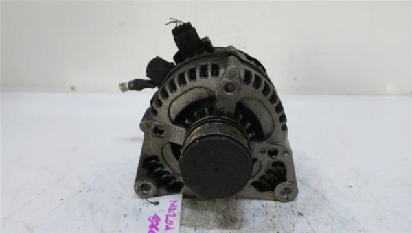 3 Berlina BL2009- Alternador