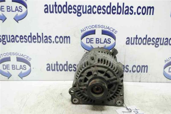 TOLEDO 1L Alternador