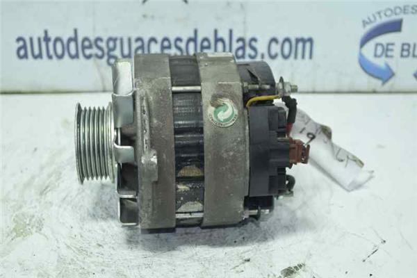 19 BCL53 Alternador