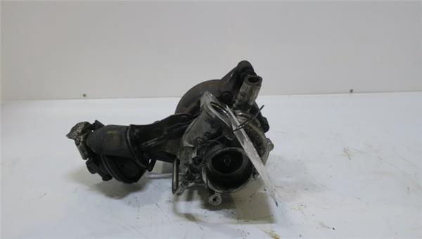 407 2004- Turbo
