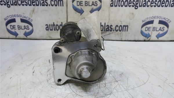 Focus C-MAX CAP2003-2007 Motor Arranque