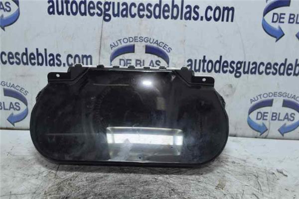 RX Cuadro Completo
