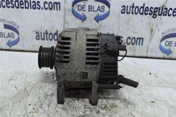 GOLF III BERLINA 1H1 Alternador