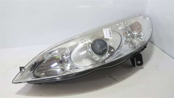407 SW 05.2004- Faro Delantero Izquierdo 407 SW 05.2004- Faro Delantero Izquierdo
