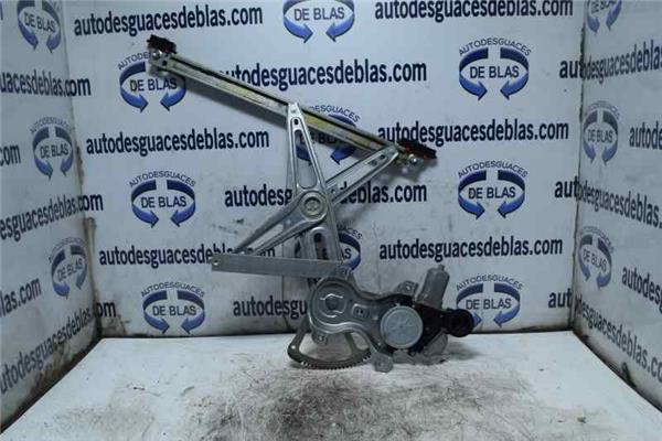 YARIS Elevalunas Electrico Delantero Izquierdo