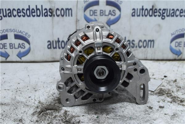 FABIA 6Y26Y3 Alternador