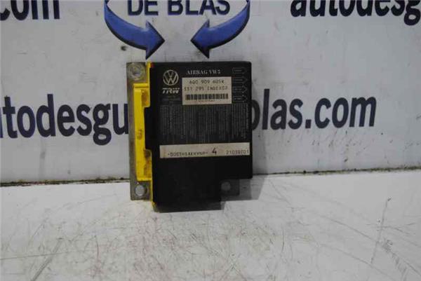 Ibiza 6L104.2002- Centralita Airbag