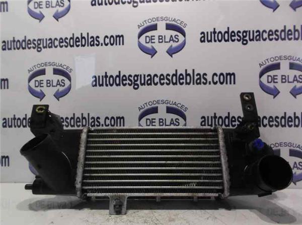 PREMACY CP Intercooler