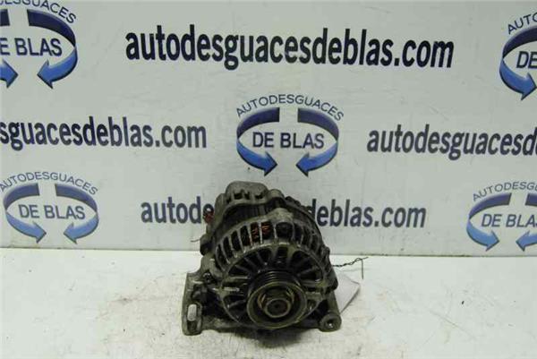 CLIO I PHASE III Alternador
