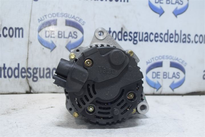 206 BERLINA Alternador