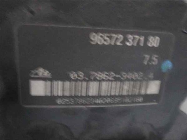 servofreno peugeot 407 (2004 >) st confort