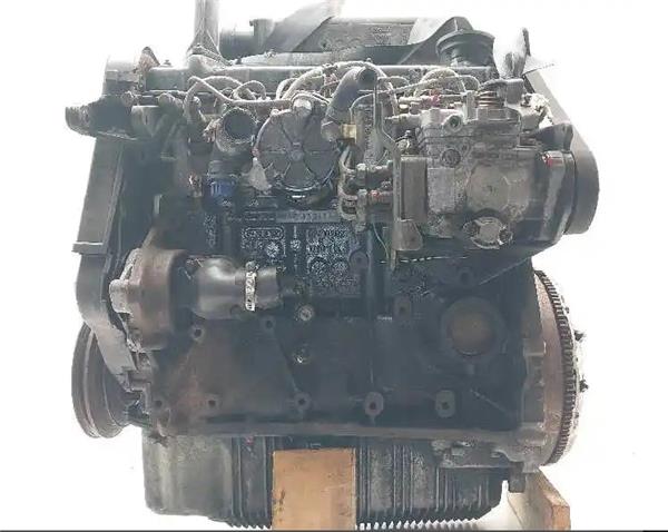 aab motor completo
