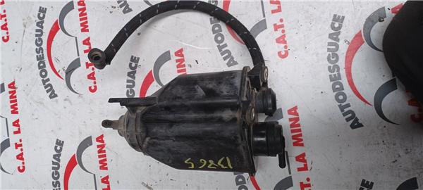 filtro carbono activo volkswagen golf iv berlina (1j1)(10.1997 >2004) básico