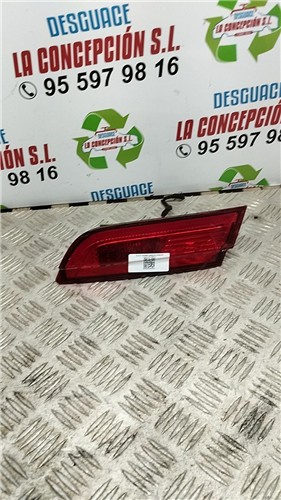 piloto porton trasero derecho jaguar xf (2008 >) 