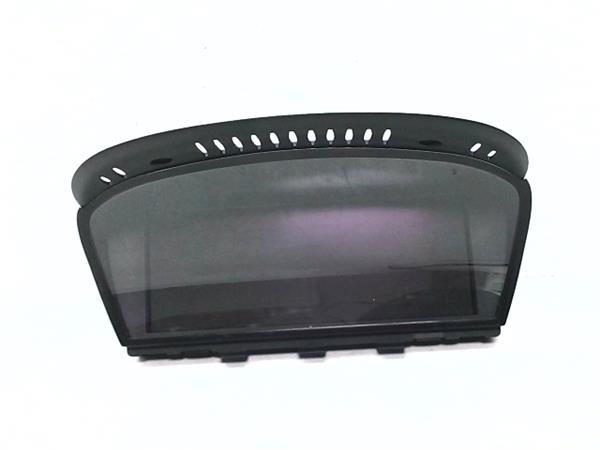pantalla bmw serie 5 berlina e60 2003 30 530