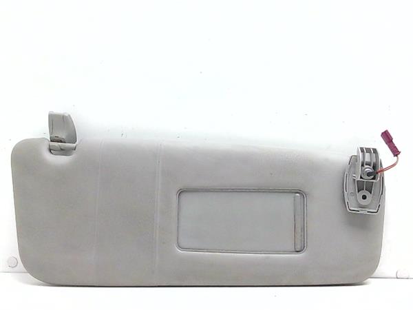 parasol derecho bmw serie 5 berlina e60 2003